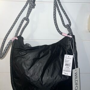 Wildfox Black Women's Bag